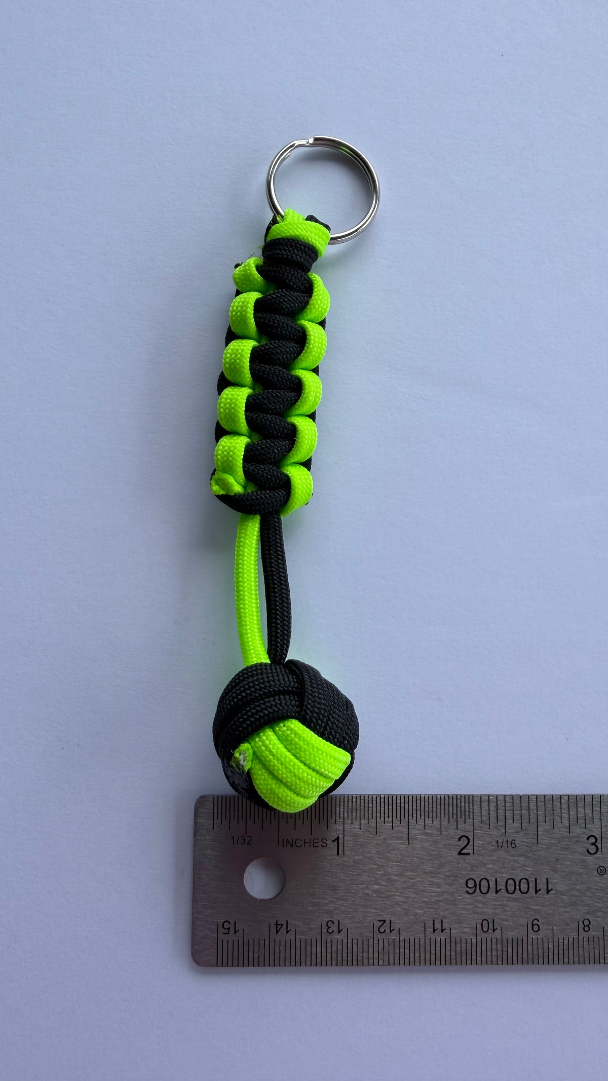 Monkey fist