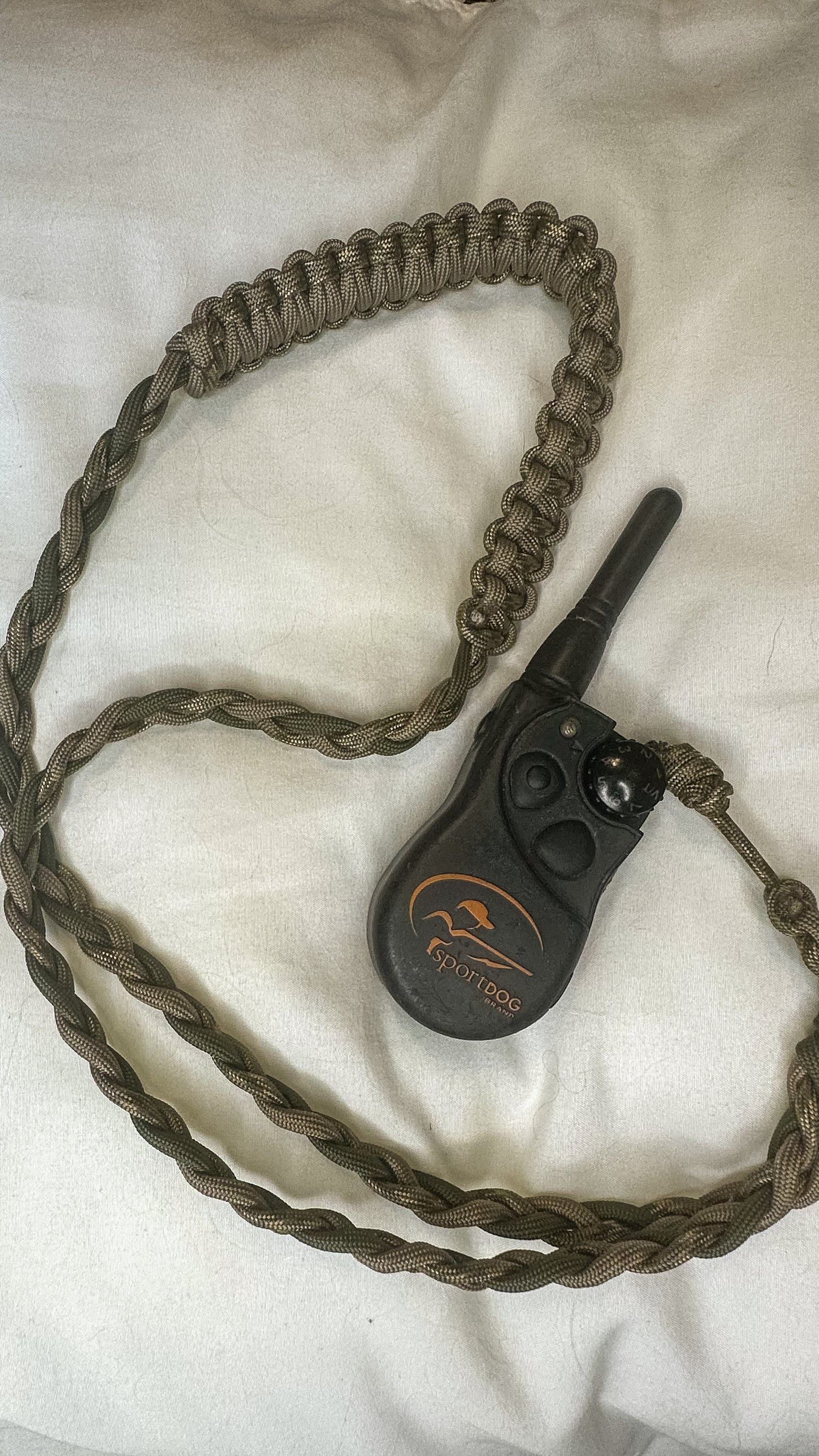 Remote Lanyard-Camo, Tan and OD