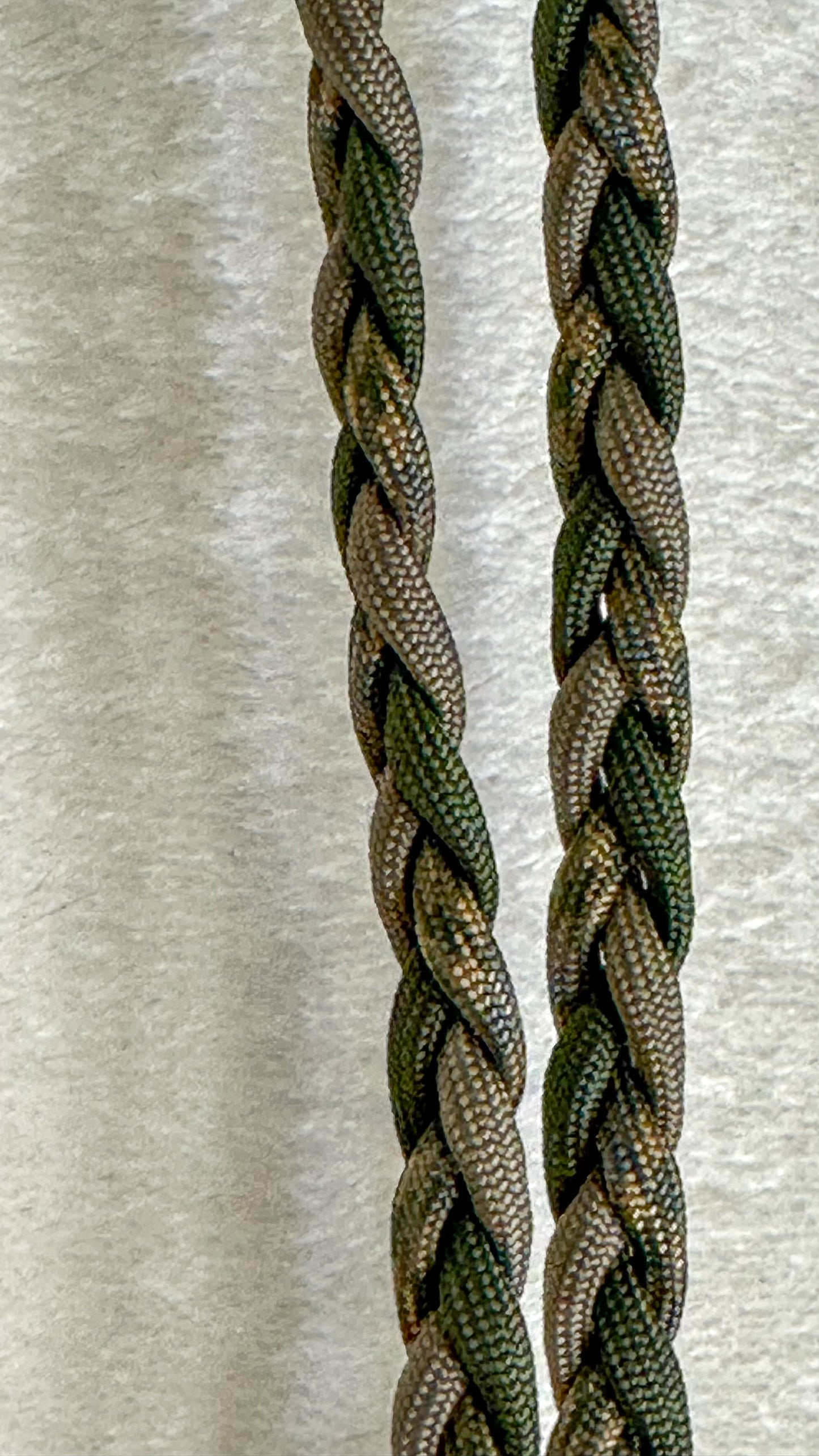 Remote Lanyard-Camo, Tan and OD