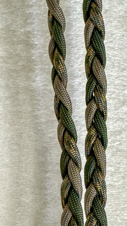 Remote Lanyard-Camo, Tan and OD