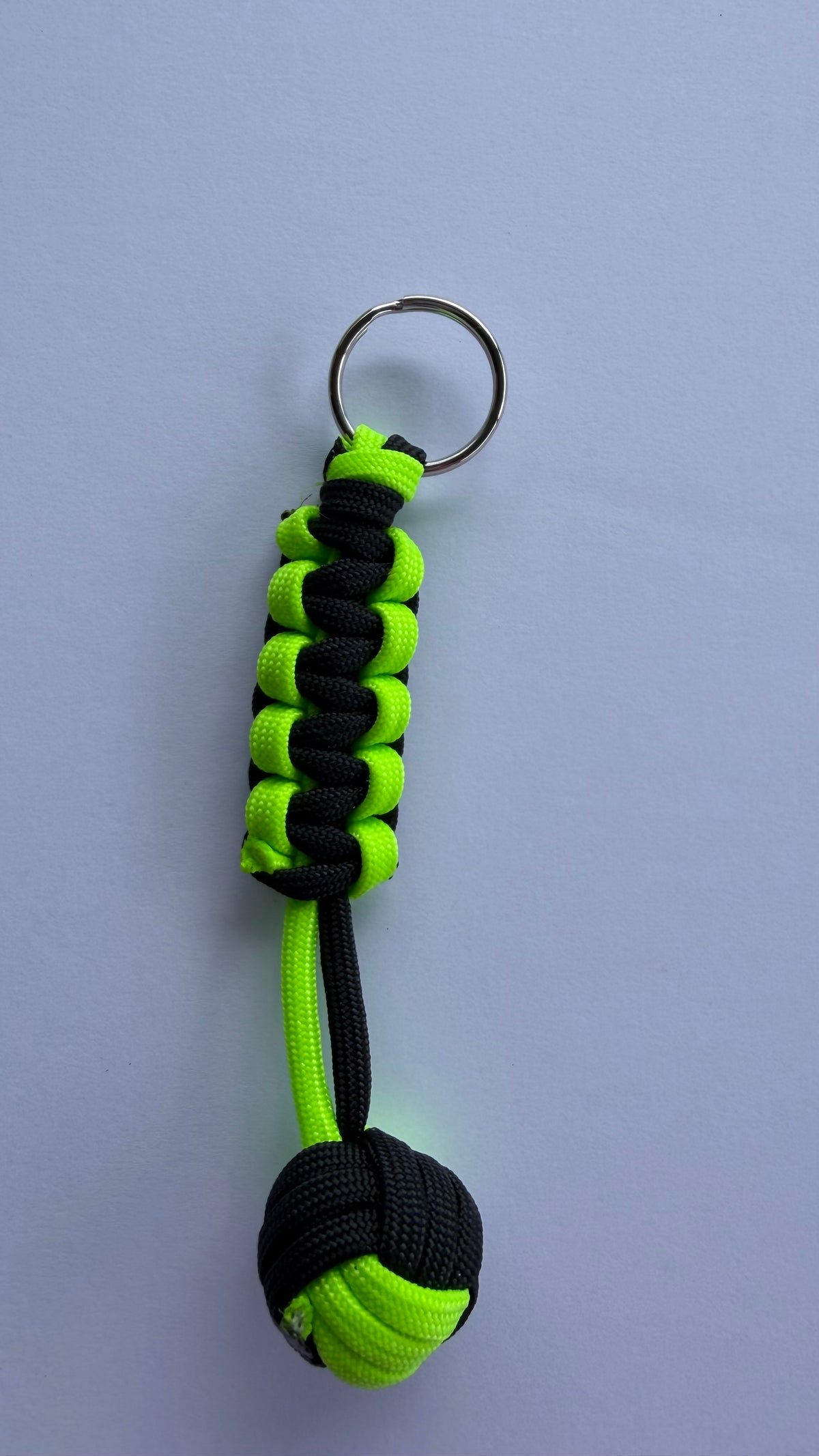 Monkey fist