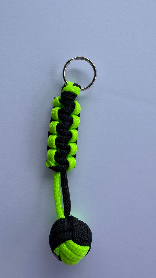 Monkey fist
