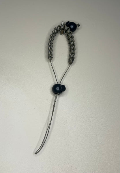Thumb Button Release Strap-Camo