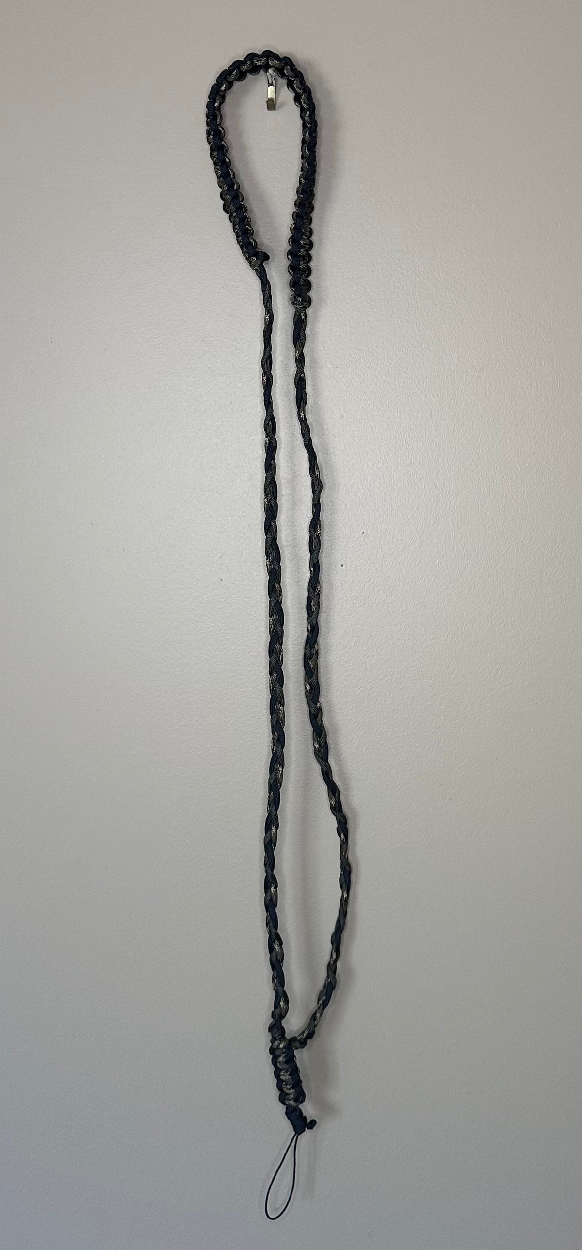 Range Finder lanyard