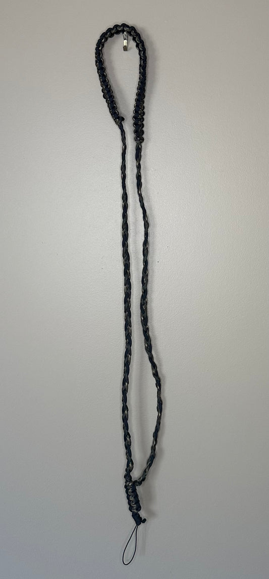 Range Finder lanyard