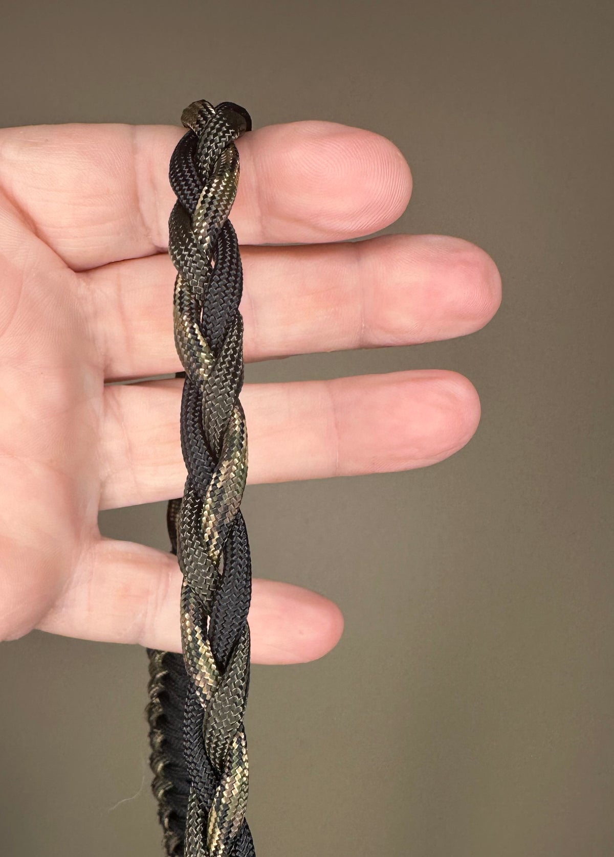 Range Finder lanyard