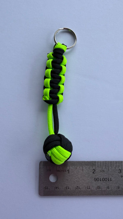 Monkey fist