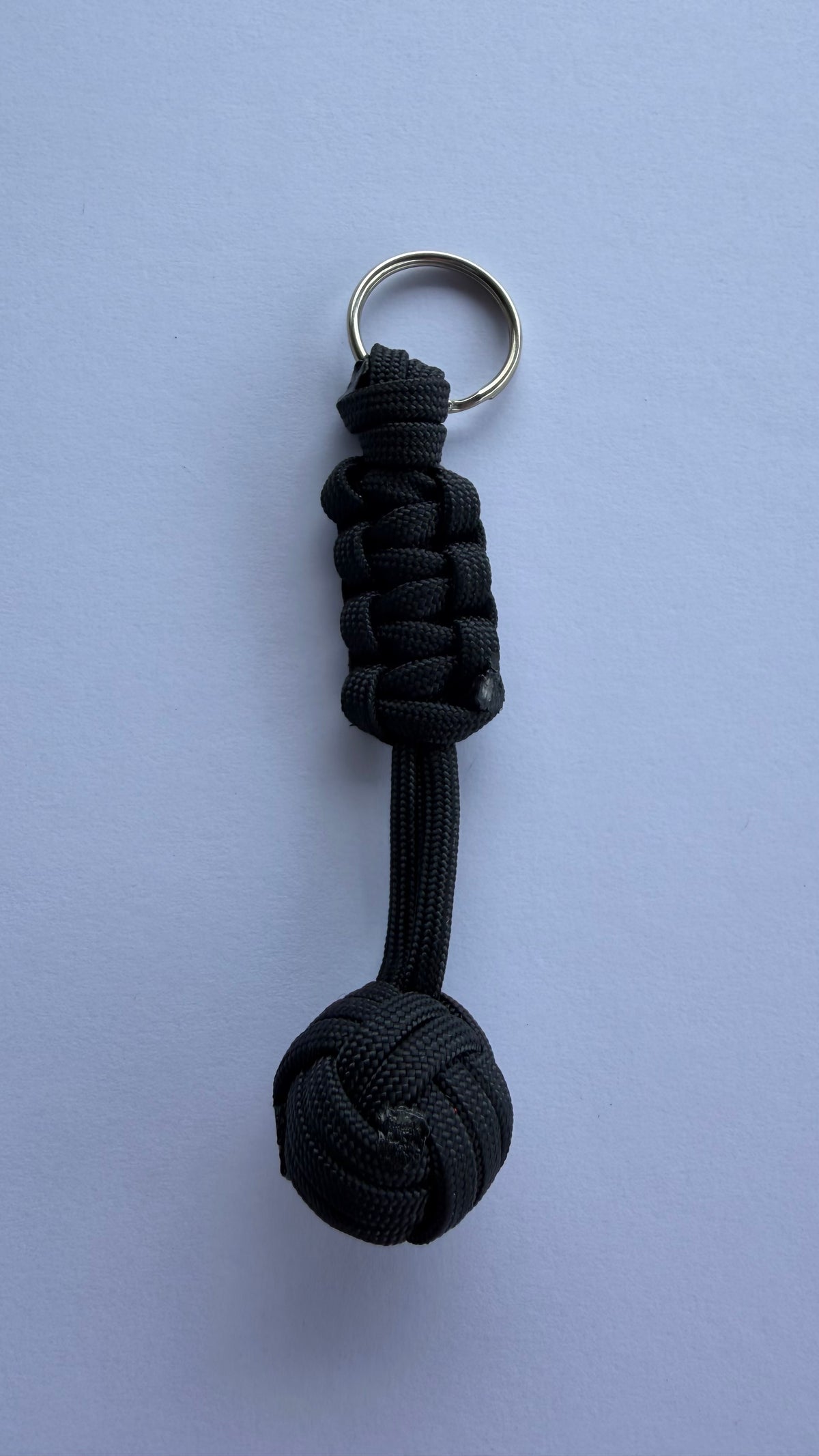 Monkey Fist -black