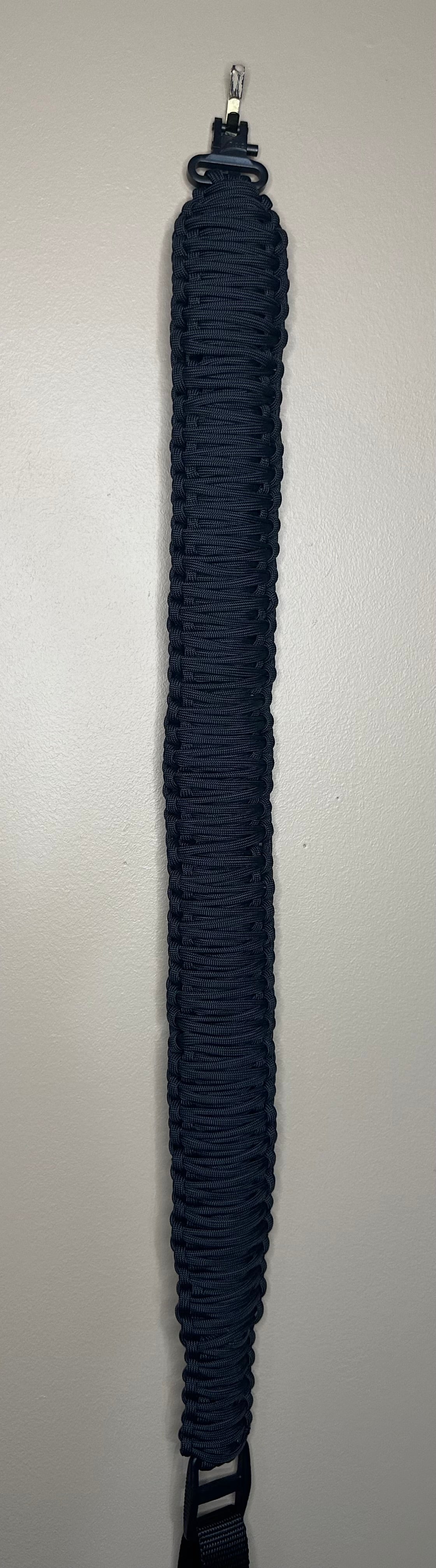 Rifle-Sling Black