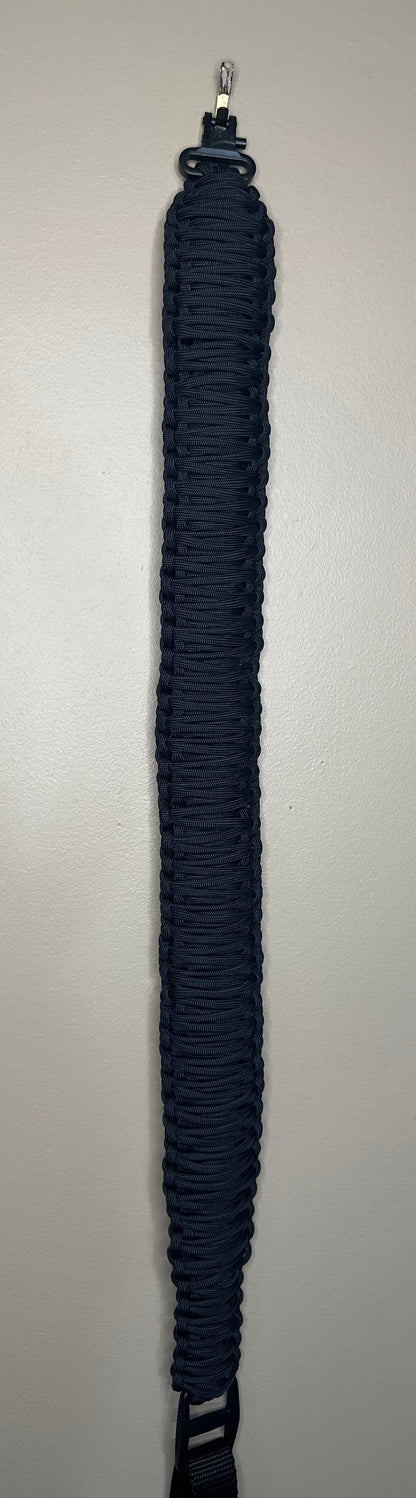 Rifle-Sling Black