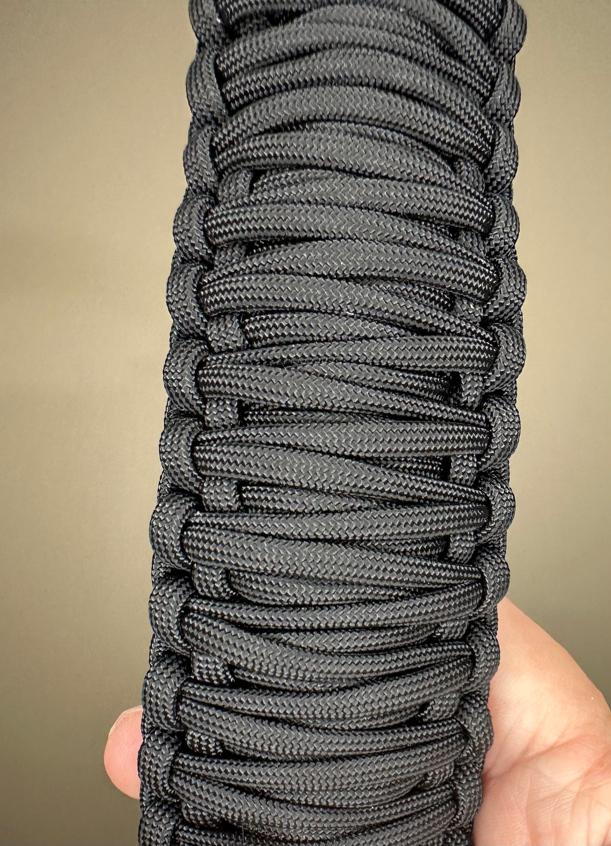 Rifle-Sling Black