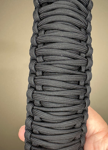 Rifle-Sling Black