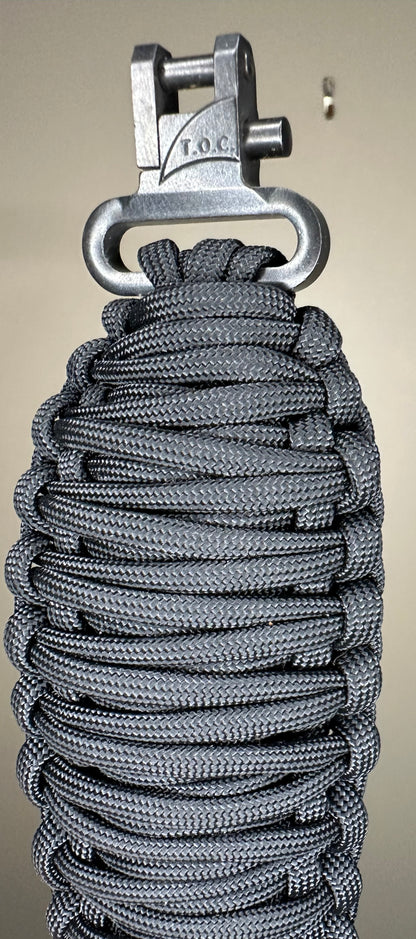 Rifle-Sling Black